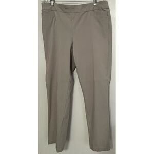 Briggs Petite Tan Women's Pants Size 16P